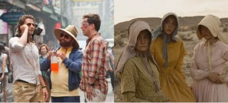 Three Cheers for Boring Art Image